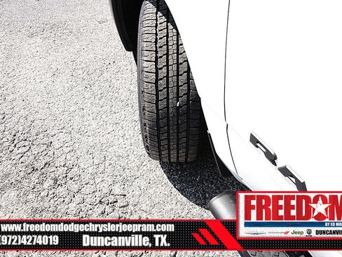 New 2025 RAM 1500 Tradesman image 42