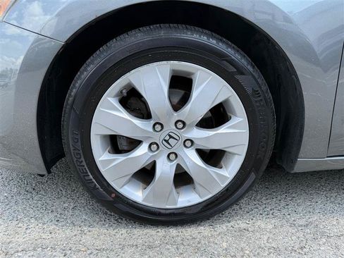 Used 2009 Honda Accord EX-L image 10