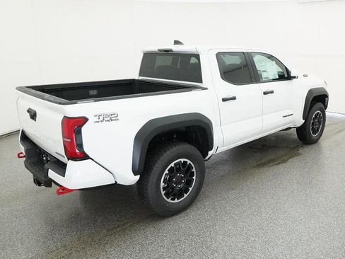 New 2025 Toyota Tacoma TRD Off-Road image 12