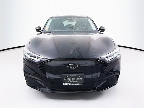 Used 2021 Ford Mustang Mach-E Premium image 2