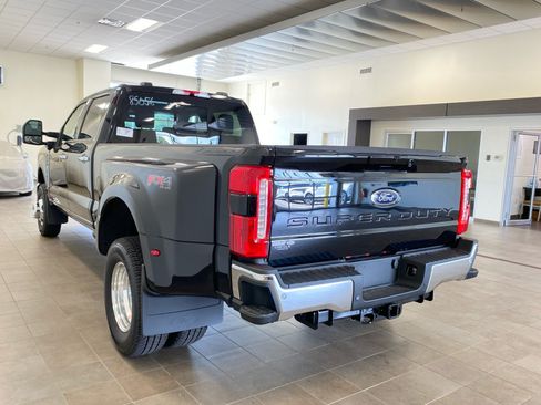 New 2026 Ford F350 Lariat w/ Lariat Ultimate Package AWD/4WD image 5