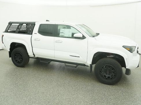 New 2026 Toyota Tacoma SR5 image 79