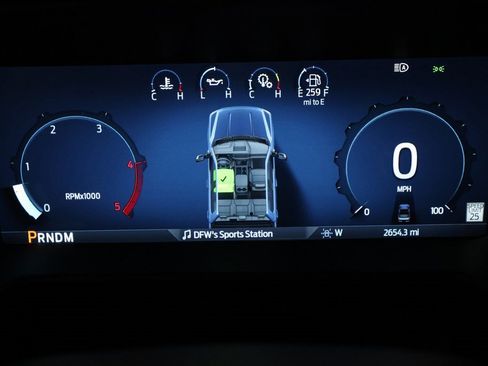 Used 2025 Ford F450 Platinum image 22