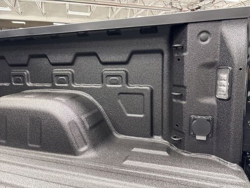 New 2026 Chevrolet Silverado 1500 LT Trail Boss w/ Protection Package image 34