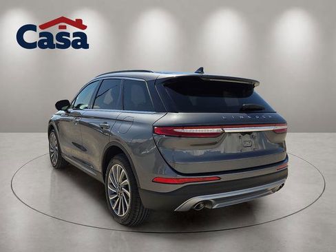 Used 2025 Lincoln Corsair Reserve FWD image 2