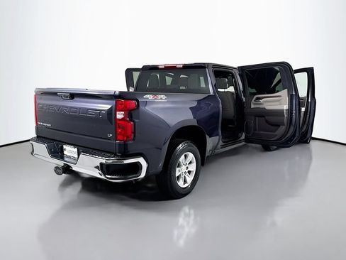 Used 2023 Chevrolet Silverado 1500 LT w/ Protection Package AWD/4WD image 21