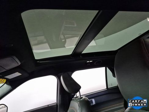 Used 2022 Ford Explorer Timberline image 22