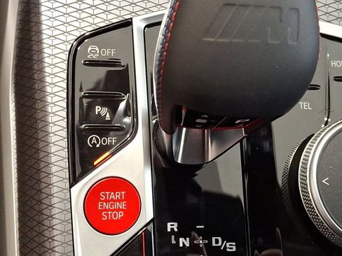 New 2025 BMW M2 w/ Lighting Package image 17