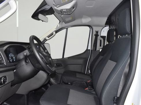 Used 2025 Ford Transit 250 Low Roof w/ Exterior Upgrade Package RWD image 24