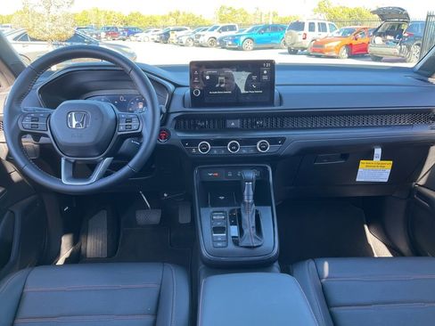 Used 2026 Honda CR-V Sport-L image 17