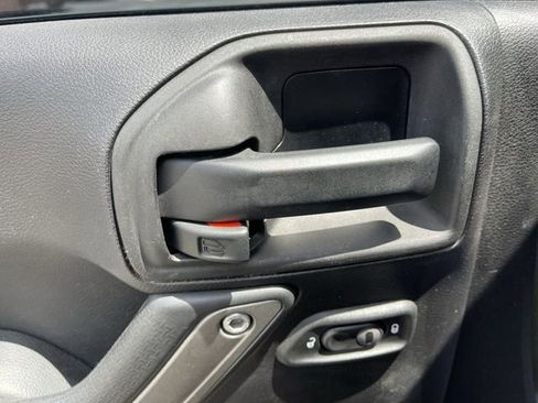 Used 2015 Jeep Wrangler Unlimited Sport AWD/4WD image 13