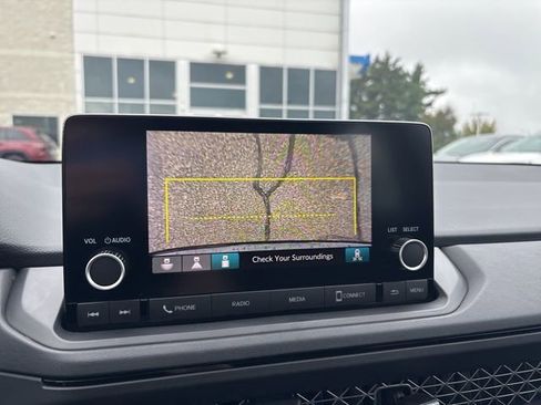 New 2025 Honda Accord SE image 33