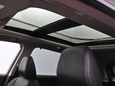 Used 2023 Nissan Rogue Platinum w/ Platinum Premium Package image 25