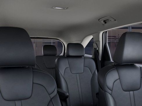 New 2025 Kia Sorento EX image 27