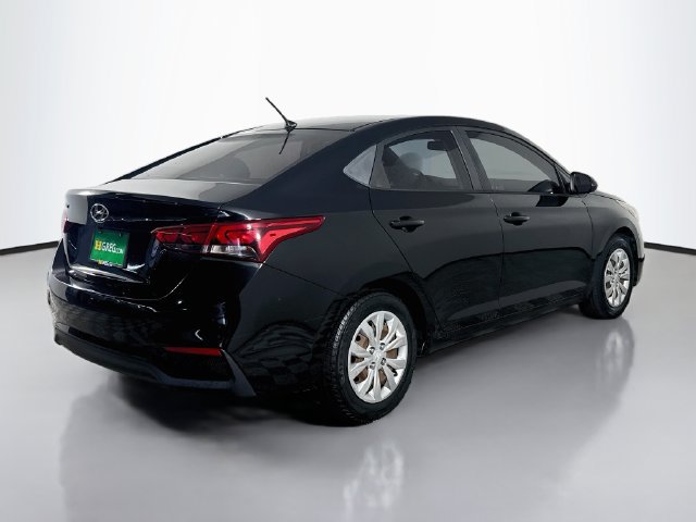 Used 2018 Hyundai Accent SE FWD image 10