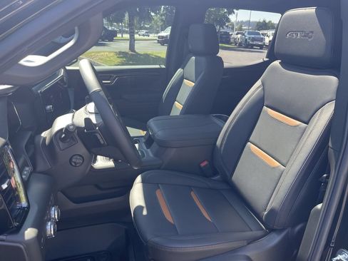 New 2026 GMC Sierra 1500 AT4 w/ AT4 Premium Package AWD/4WD image 20