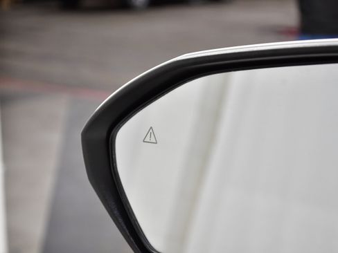 Used 2023 Hyundai Tucson SEL image 25