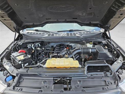 Used 2021 Ford F150 XLT w/ Equipment Group 301A Mid RWD image 23