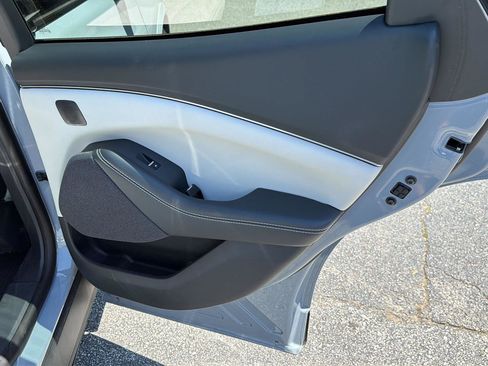 Used 2025 Ford Mustang Mach-E Premium w/ Interior Protection Package RWD image 15