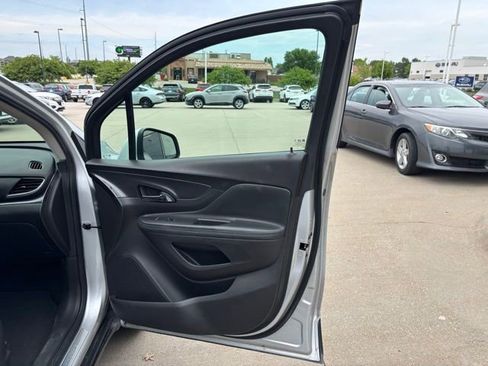 Used 2019 Buick Encore Preferred w/ Safety Package AWD/4WD image 20