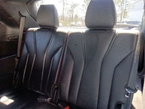 Used 2024 Acura MDX A-Spec image 30