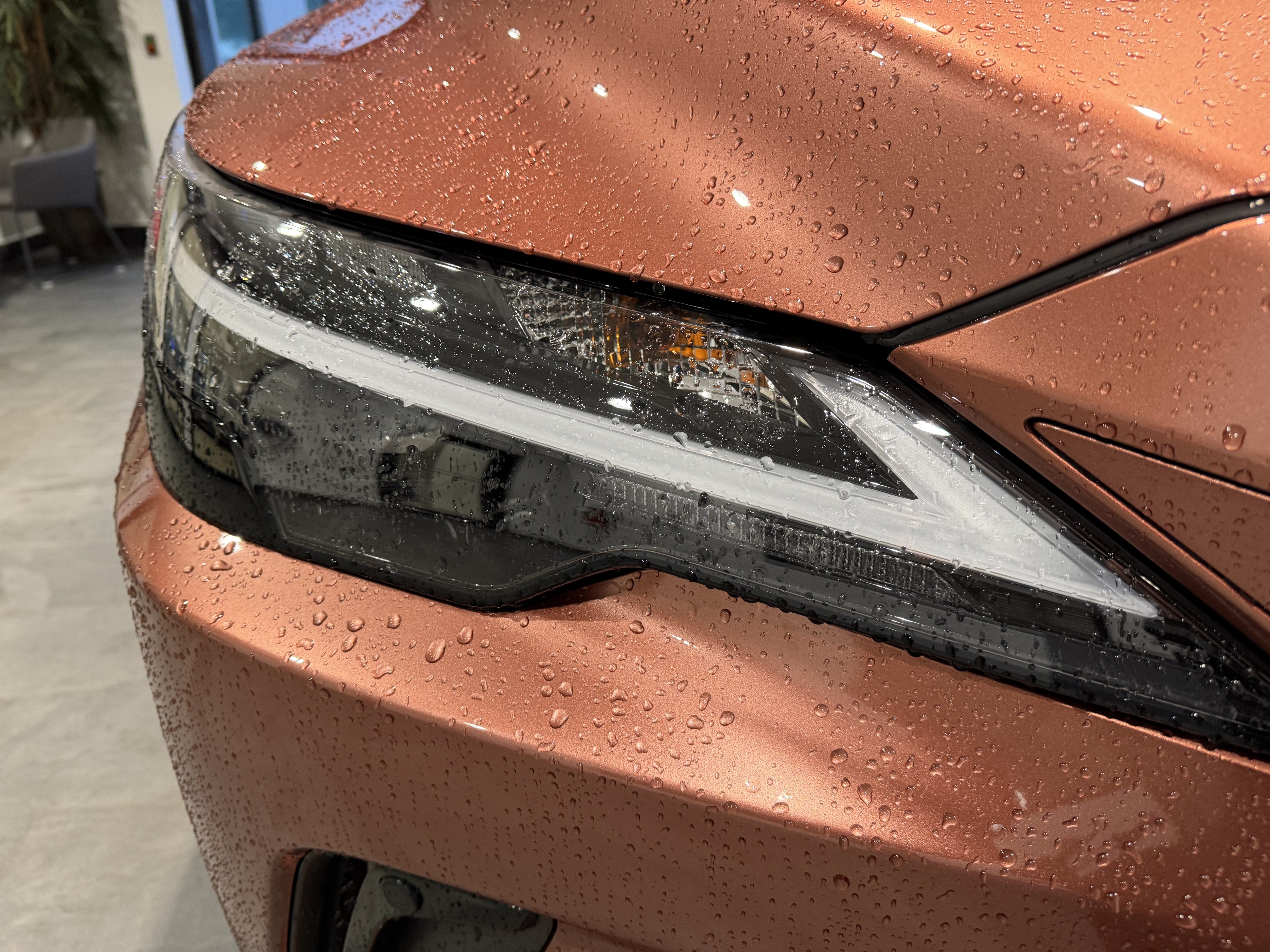 Used 2026 Lexus RX 350 Premium w/ Accessory Package (Z1) FWD image 12