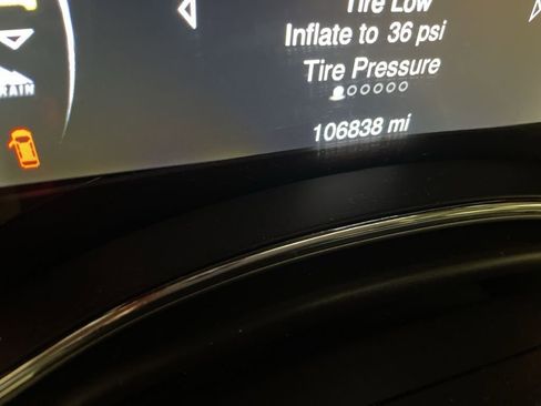 Used 2014 Jeep Grand Cherokee Overland image 29