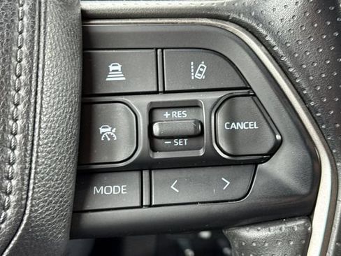 Used 2026 Toyota Tundra SR5 w/ SR5 Convenience Package AWD/4WD image 37