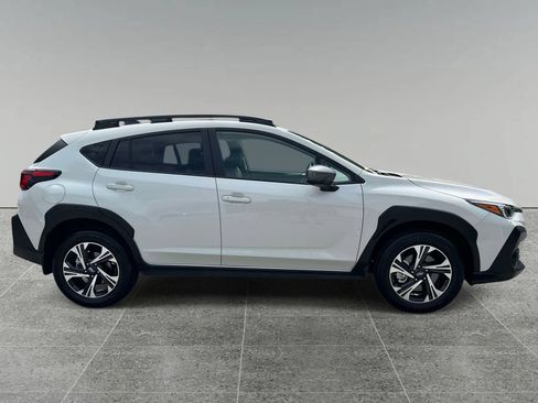 Certified 2025 Subaru Crosstrek 2.5i Premium w/ Convenience Package #2 AWD/4WD image 6