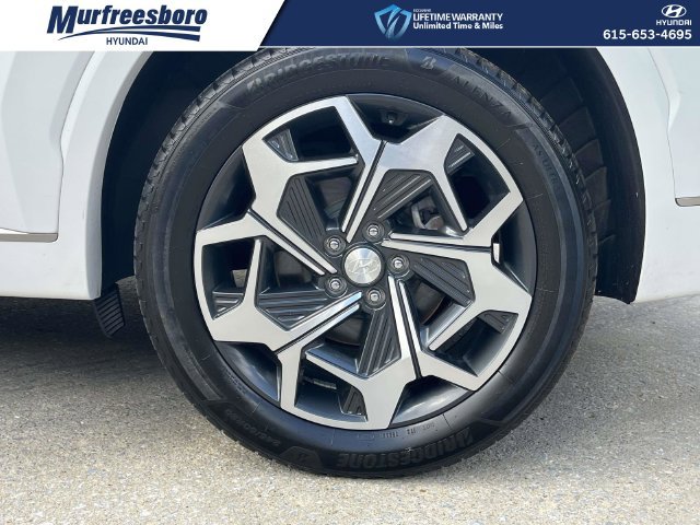 Used 2022 Hyundai Palisade Calligraphy FWD image 11