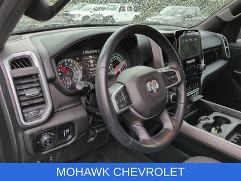 Used 2023 RAM 1500 Big Horn AWD/4WD image 10