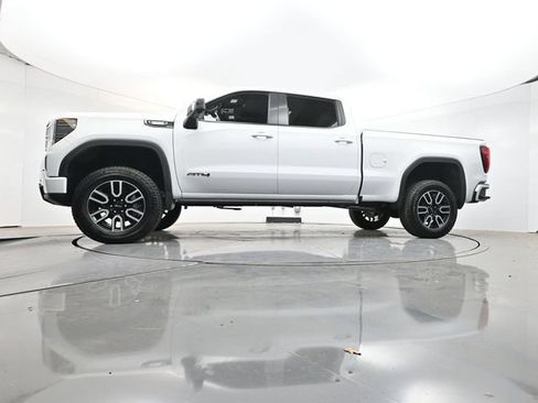 Used 2026 GMC Sierra 1500 AT4 w/ AT4 Premium Package AWD/4WD image 46