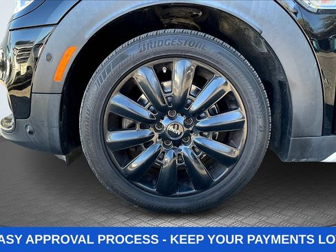 Used 2018 MINI Cooper Countryman SE AWD/4WD image 43