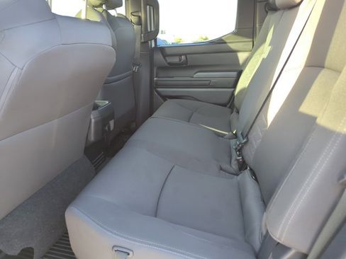 Certified 2024 Toyota Tacoma SR image 24