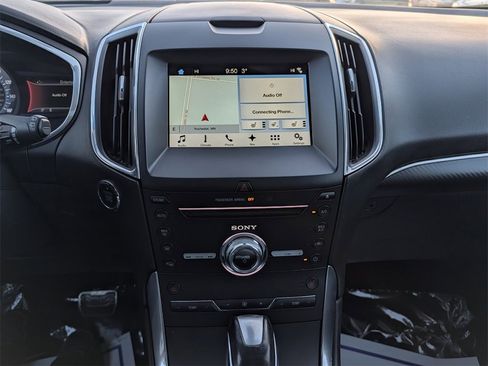 Used 2018 Ford Edge Sport w/ Ford Safe & Smart Package image 22
