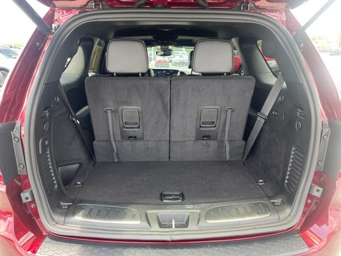 Used 2026 Dodge Durango GT AWD/4WD image 18