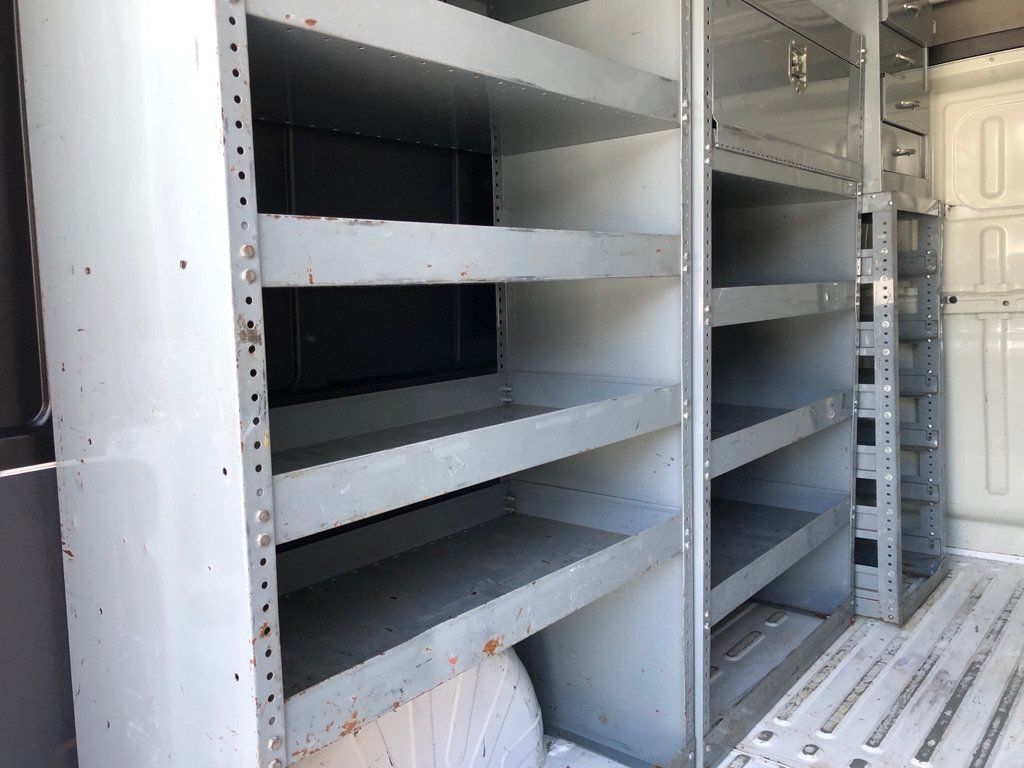 Used 2019 RAM ProMaster 2500 FWD image 19