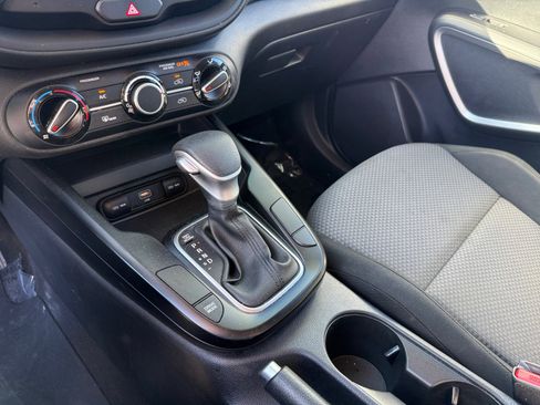 Used 2024 Kia Soul LX w/ Option Group 015 image 13