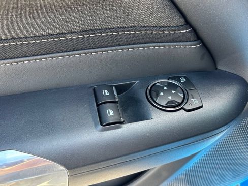 New 2026 Ford Mustang Coupe RWD image 11