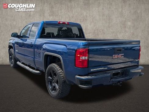 Used 2019 GMC Sierra 1500 Limited w/ Elevation Edition AWD/4WD image 5