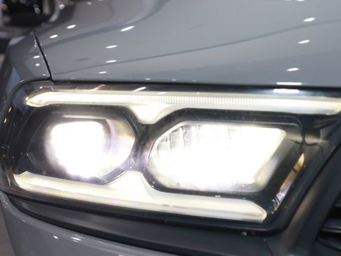 Used 2021 Dodge Durango SRT w/ Premium Interior Group image 47