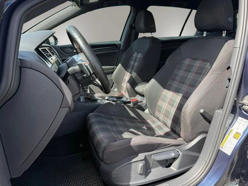 Used 2016 Volkswagen GTI S FWD image 17