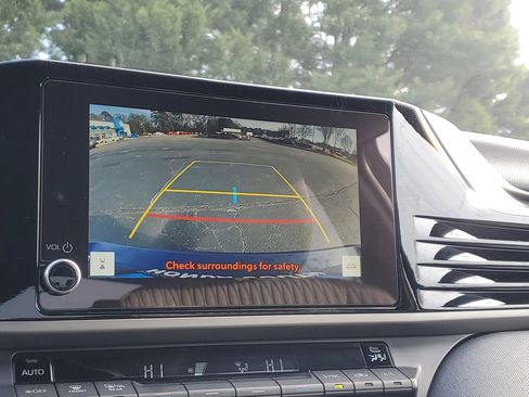 Certified 2025 Toyota Camry LE w/ Convenience Package FWD image 23