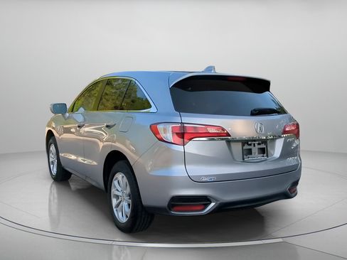 Used 2017 Acura RDX FWD image 21