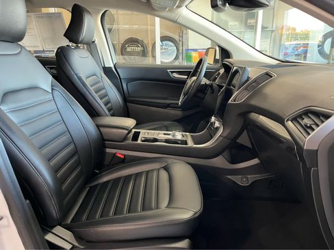 Used 2024 Ford Edge SEL w/ Convenience Package AWD/4WD image 39