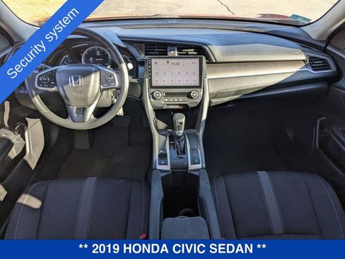 Used 2019 Honda Civic LX image 27