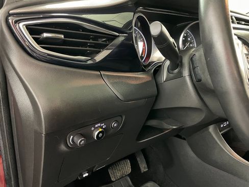 Used 2023 Buick Encore GX Select w/ Experience Buick Package image 25