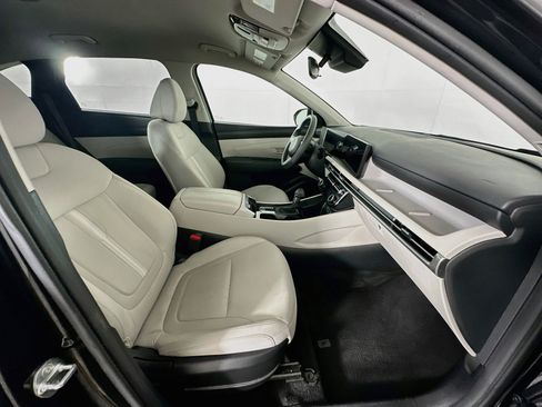 Used 2025 Hyundai Tucson SEL AWD/4WD image 30