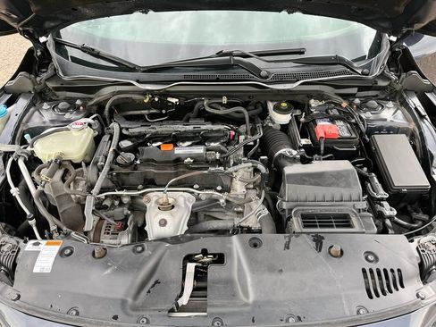 Used 2021 Honda Civic LX image 27