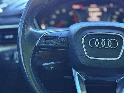 Used 2018 Audi A4 2.0T allroad Premium Plus w/ Premium Plus Package image 22